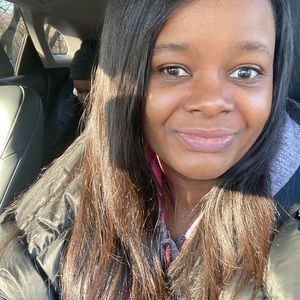 Meet your Posher, Jonelle